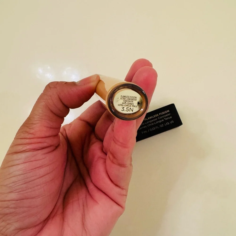 Laura Mercier Flawless Fusion Ultra-Longwear Concealer - 3.5N